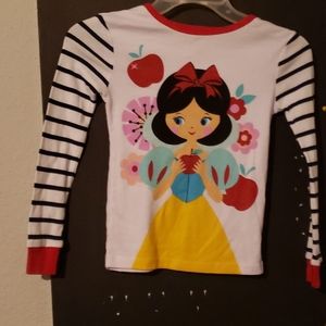 Little girl shirt